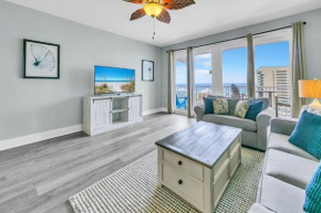 Laketown Wharf 607